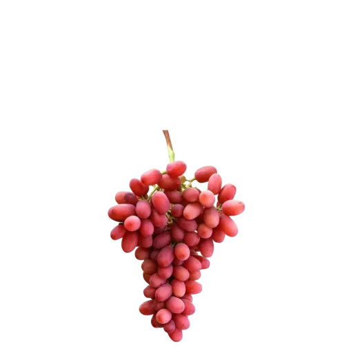 Crimson Seedless Grapes