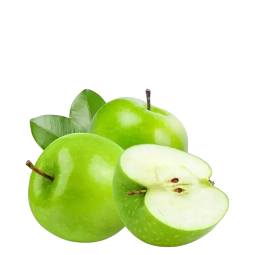 Green Apple