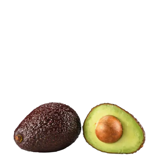 Hass Avocado