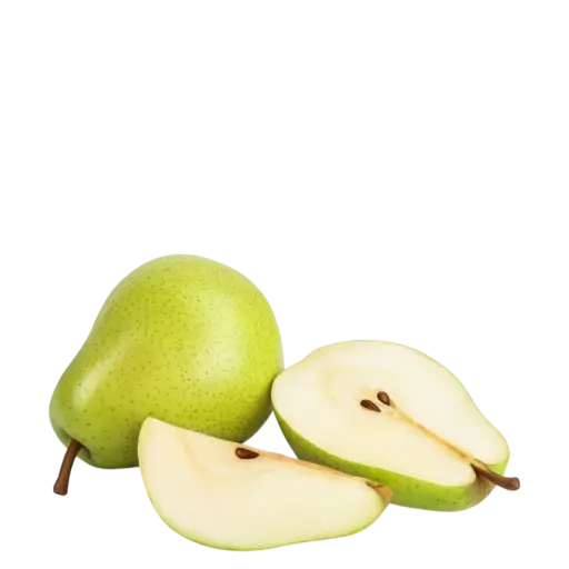 pear