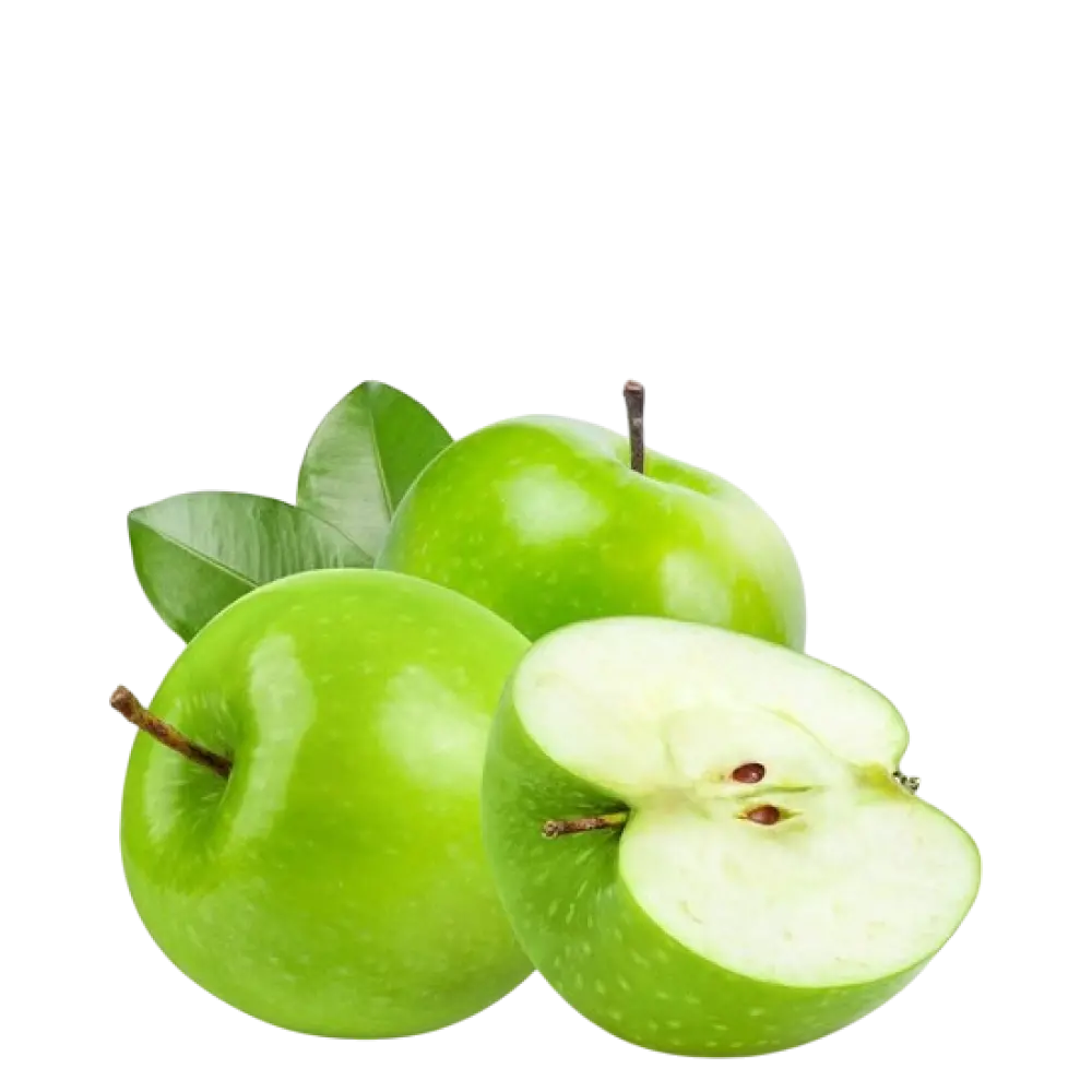 Green Apple