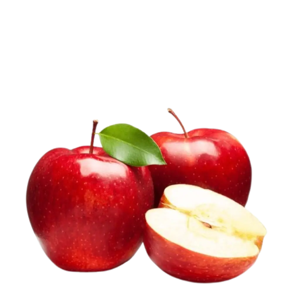 Iran Apple