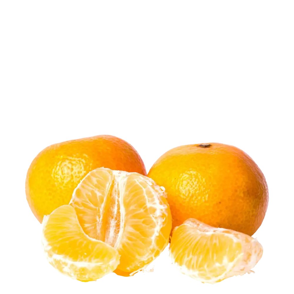 Mandarin