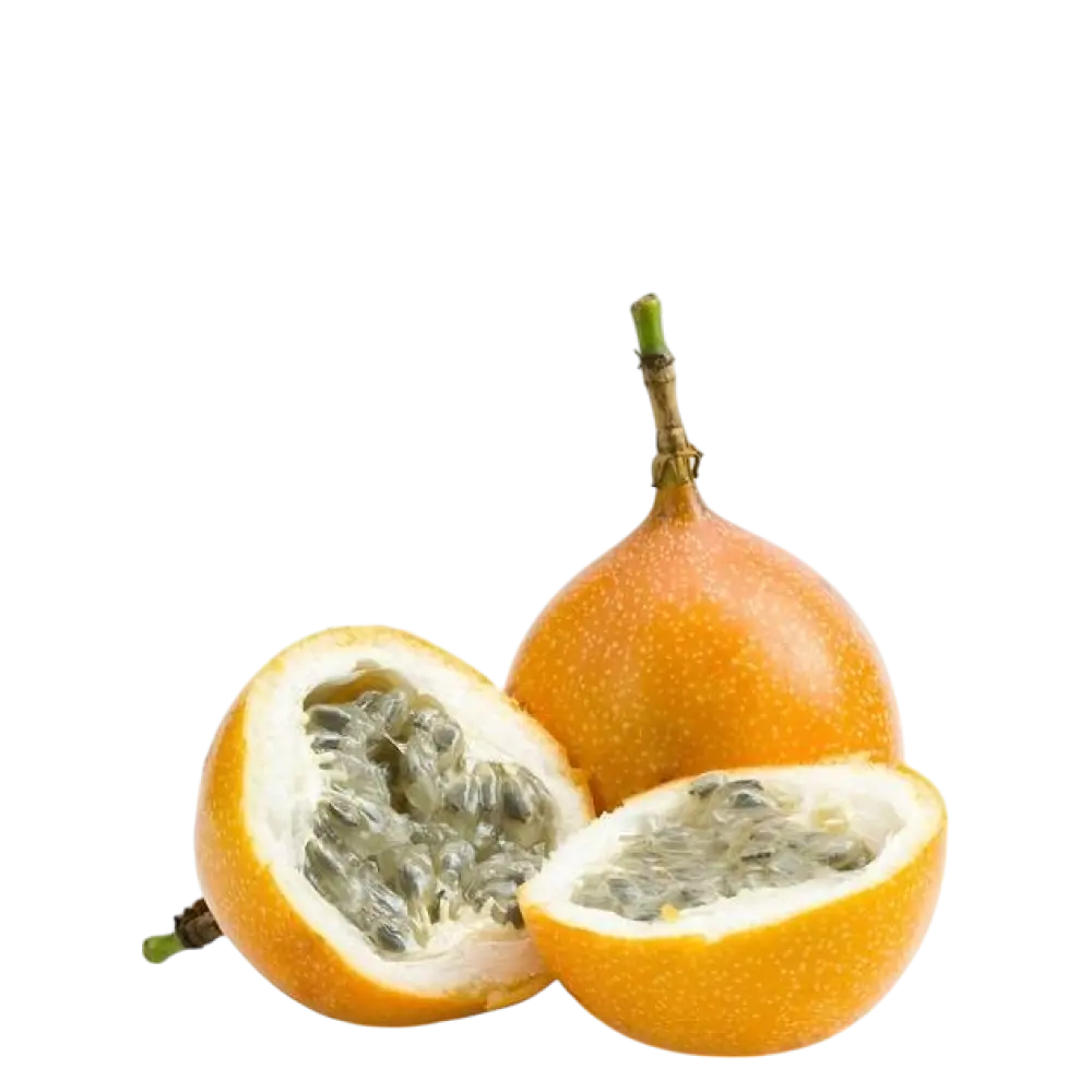 Passion Fruit