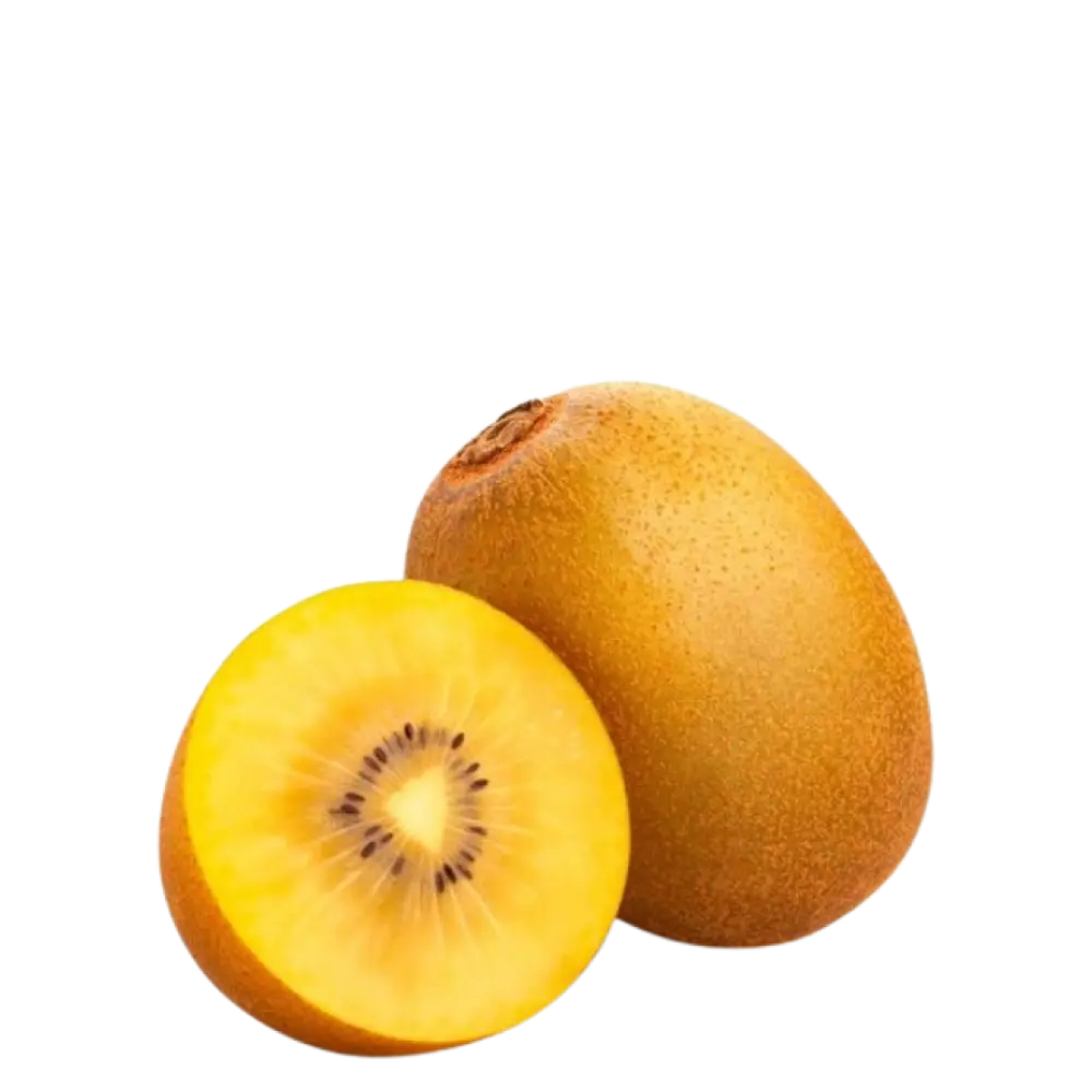 Sun Gold Kiwi