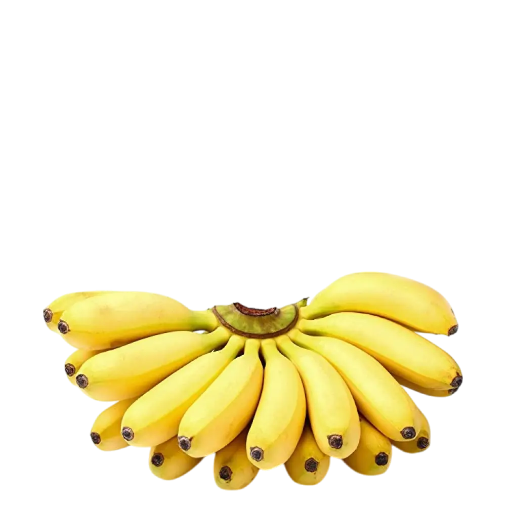 Yelaki Banana