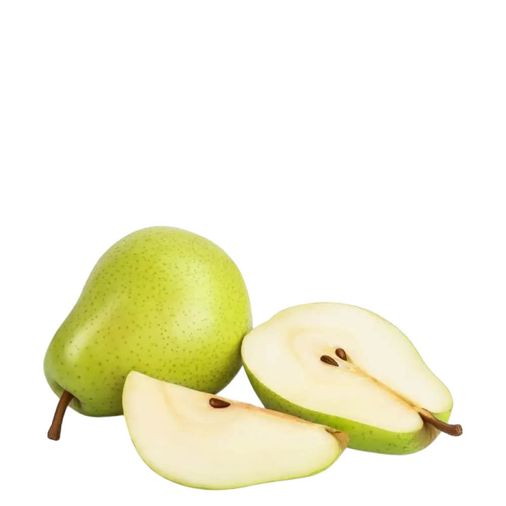 pear