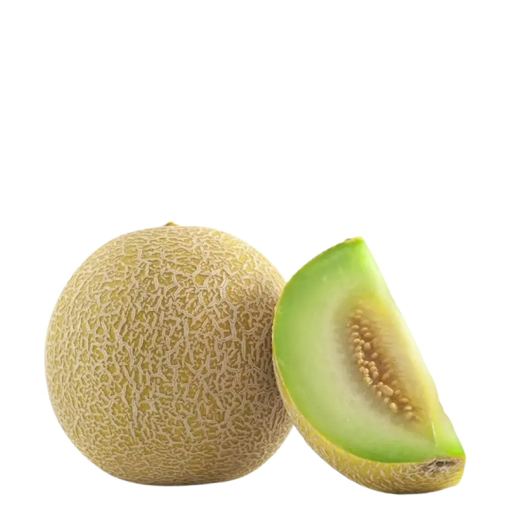 sweet melon